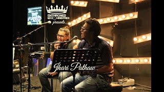 Video thumbnail of "'Jhari Pathaw' || Enthroned Music Ministries ||"