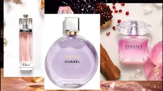 :    CHANEL CHANCE EAU SPLENDIDE