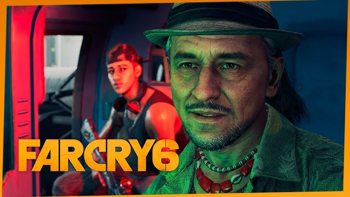 Far Cry pode receber jogo multiplayer baseado em extração 