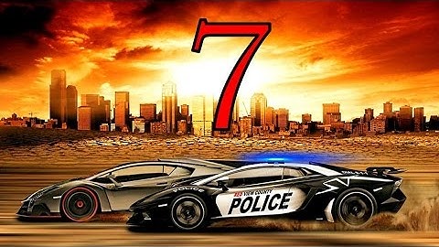 Need for Speed Rivals RACER Walkthrough Part 7 – No Commentary (Please See Below)