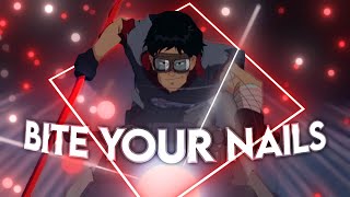 Akira Edit But It Was Marcins Request