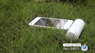 3.5 mm jack speakers for mobile phone