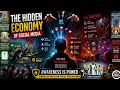 You Are the Product: The Hidden Economy of Social Media