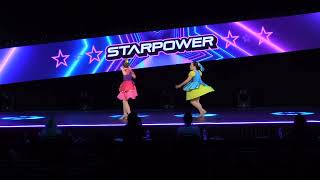 Stepsister's Lament — Dance Quest International 2025 Competition Season