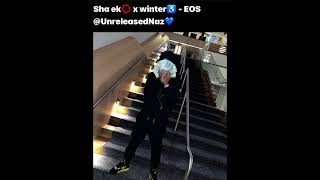 Sha Ek X Winterdabrat- Eos Text Me On Ig If Wanna Kop