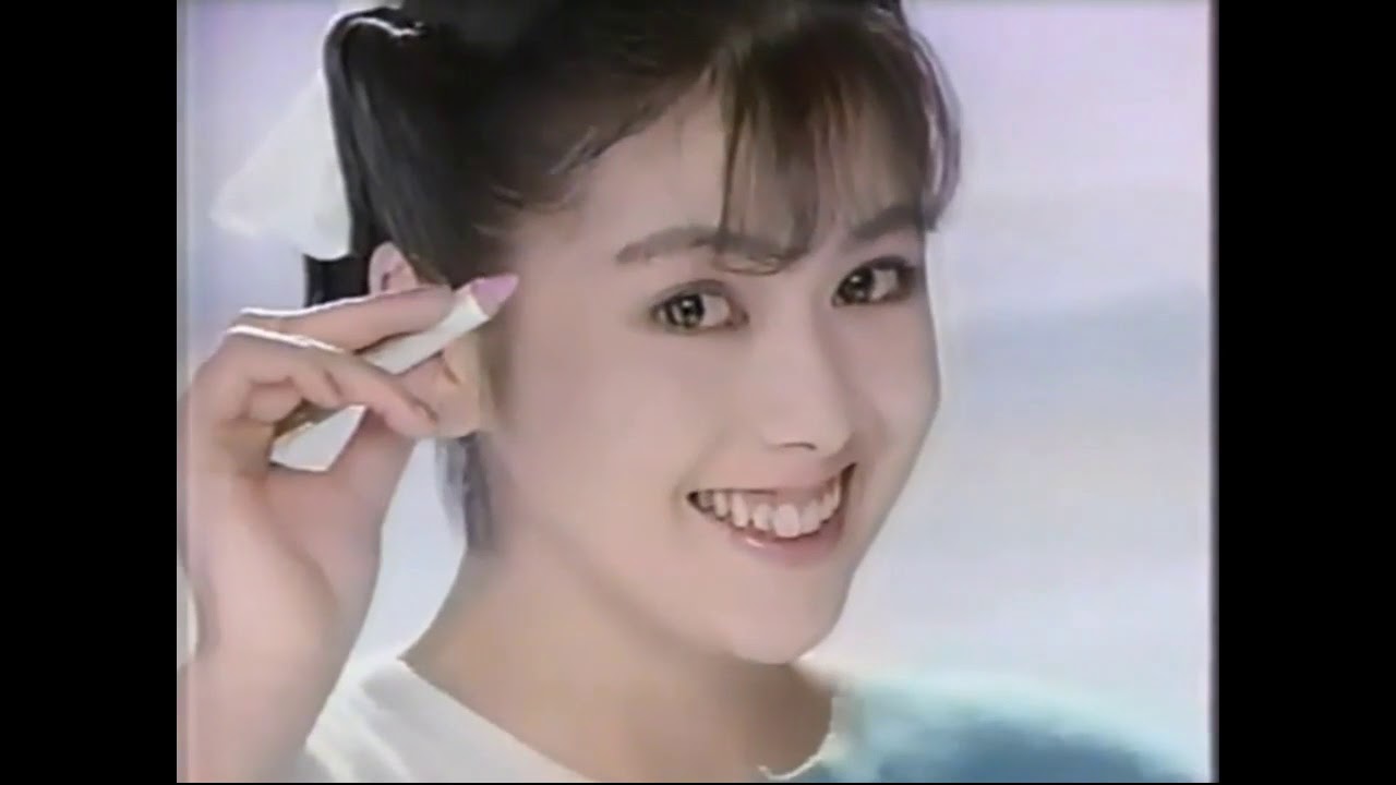 懐かしいテレビ】1986年（昭和61年）TVCM集 - YouTube