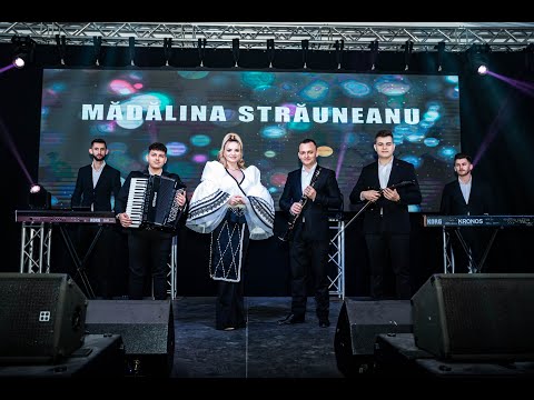 Madalina Strauneanu ‼️Io-s