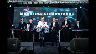 Madalina Strauneanu ‼️Io-s fecior ce vin tarziu, Primul om ce-o fost pe lume ‼️COLAJ MARAMURES- 2023
