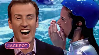 Hole In The Wall    Episode   Season 2 Episode 1