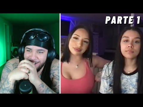 AS NOSSAS CANADIANAS FAVORITAS!!! (PARTE 1)