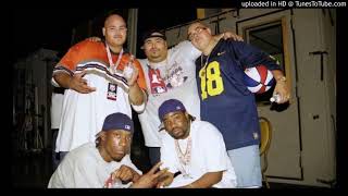 Fat Joe - Bring Em&#39; Back (Remix Ft Notorious BIG, Big Pun, Big L)