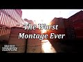 I made a modern warfare montage in 1 hour