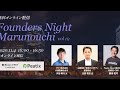 『顧客価値共創型スタートアップが取り組む社会的課題解決の意義』~Founders Night Marunouchi vol.19~