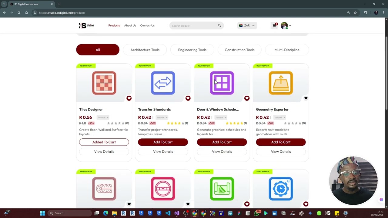 KS Digital Studio (Pre-Launch)