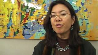 Edwin Rutsch interviews Marie Miyashiro, Author: The Empathy Factor