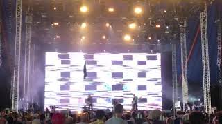 Low ♪Always Up @John Peel Stage, Glastonbury 29 June 2019