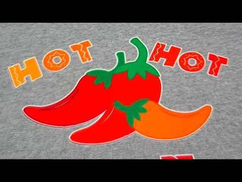 Politape Subli-Flock 5901 - Sublimation Printable Flock HTV