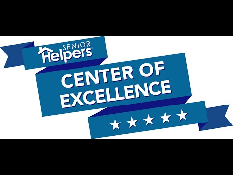 Senior Helpers Center of Excellence 2021 Modern Caregiver Training for Improving Client Outcomes