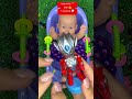 Cute Doll Playtime 🥰#babydoll #viral