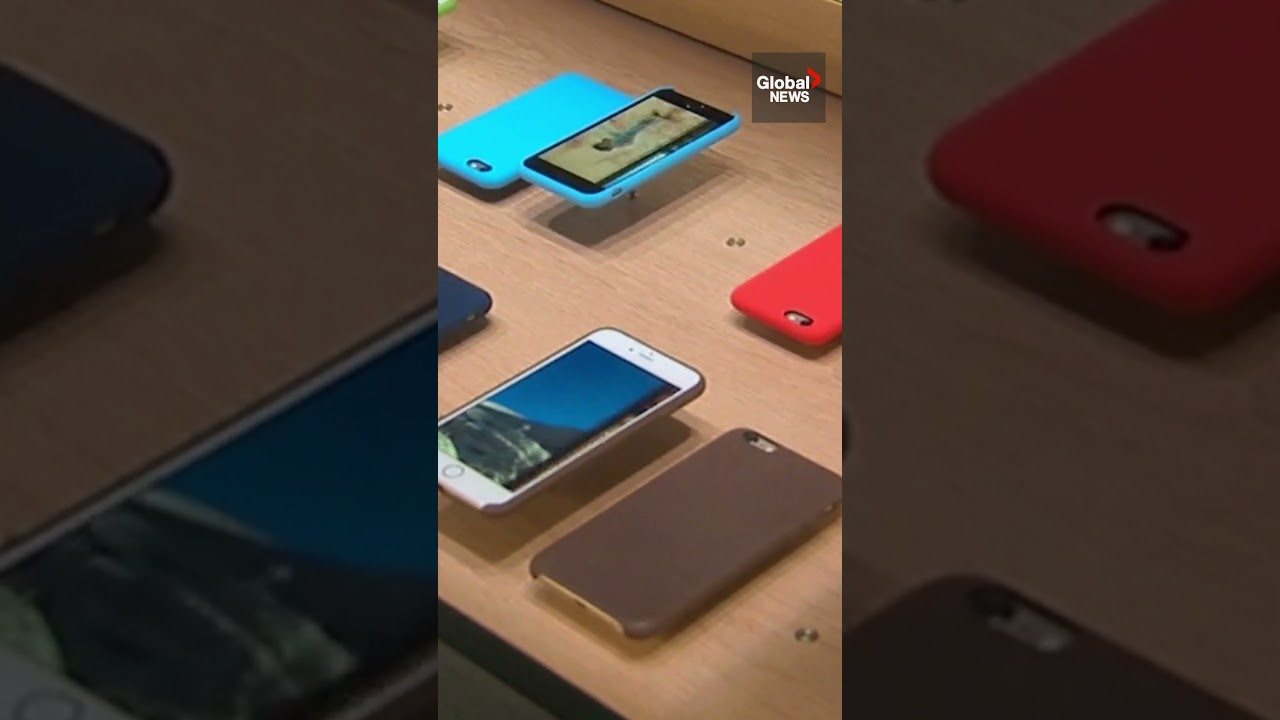 Apple iPhone $14.4M class-action settlement considered by BC Supreme Court 📱🍎 