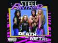 Steel panther  death to all but metal