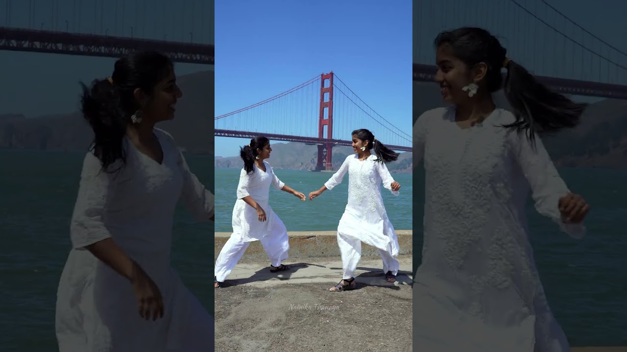 Our Vacation to West Coast U.S.A.!