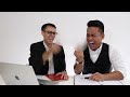 Beginning of video