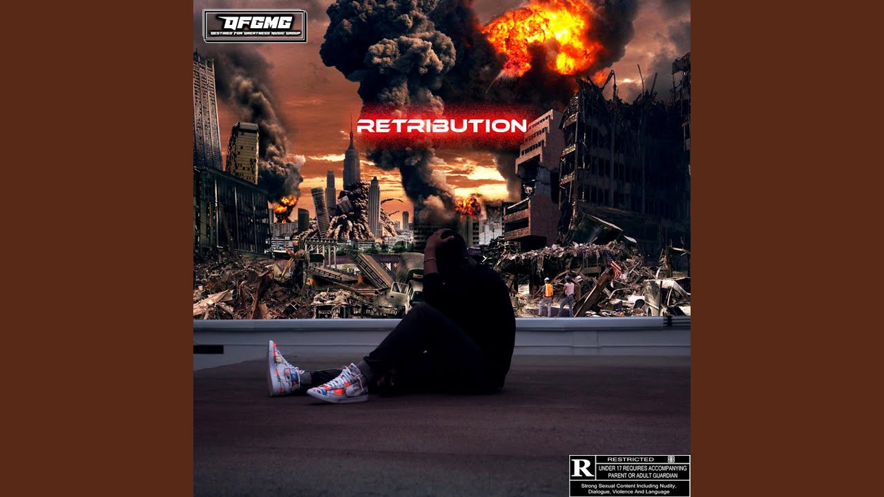 Watch Retribution on YouTube Watch Retribution on YouTube