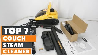 Best 7 Couch Steam Cleaners of the Year: Find Your Perfect Match! by Homify 31 views 1 month ago 8 minutes, 44 seconds