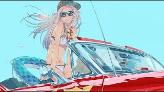 【Nightcore & Bass-Boosted】Check It Out - Nicki Minaj ft. will.i.am