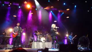 (HD) The Cranberries - Not Sorry Live @ Rockhal Luxembourg