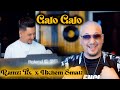 Ramzi tix  hichem smati  galo galo official music2023       