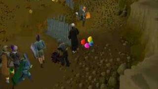 RuneScape Easter - 2007