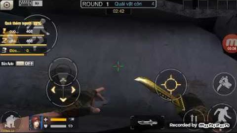 Hướng Dẫn Bug Map A.I Thị Trấn Ma (Dễ và Thường)