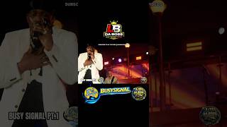 Busy Signal “Lady in Red ” Love & Harmony Cruise 2026 #LHC2026 #BusySignal #reggae