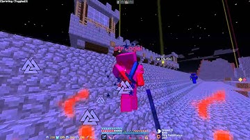 Hacker on Kohi Factions? RIP