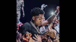 NBA Youngboy « Fame » ft lil durk, lil baby, King von type beat (piano trap 2024 95bpm)