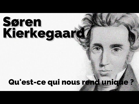 Vidéo: Soren kierkegaard était-il religieux ?