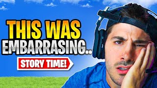 This Was Embarrassing 🤣 (STORY TIME)