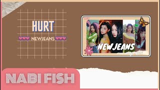 [Vietsub/Lyrics] Hurt - NewJeans (뉴진스) | MV