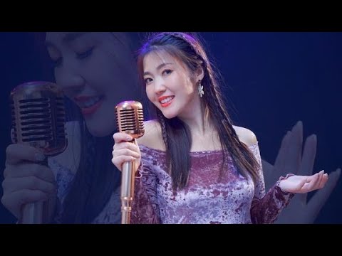 A hot song "Love Fire" sings the fire in my heart!