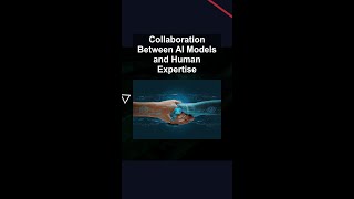 Collaboration Between AI Models and Human Expertise #ai #artificialintelligence #machinelearning