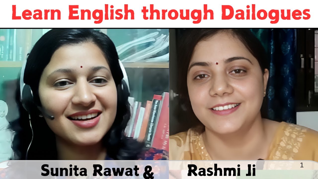 English Conversation with @Maitreyienglish An amazing Science teacher turned a content creator ✨😇