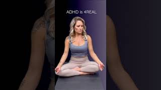 🤯 ADHD flare up! Do you suffer from ADHD? How do you manage? #adhd #adhdbrain #womenempowerment Wealth