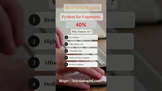 Famous 40%OFF Python Course Wealth