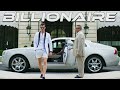 Billionaire luxury lifestylebillionaire life motivation  visualization  28