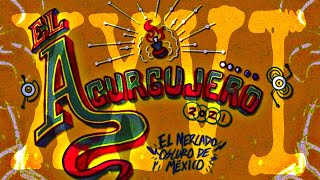 XXVI: Camazotz | Música Épica Prehispánica #Acurgujero 2021