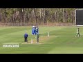 Carlton Mid Premier Grade: Round 6 - Keepers classic catches