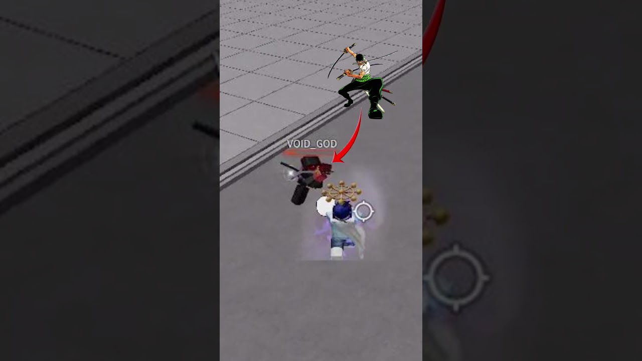 1v1s with @arussiashingwakun7205