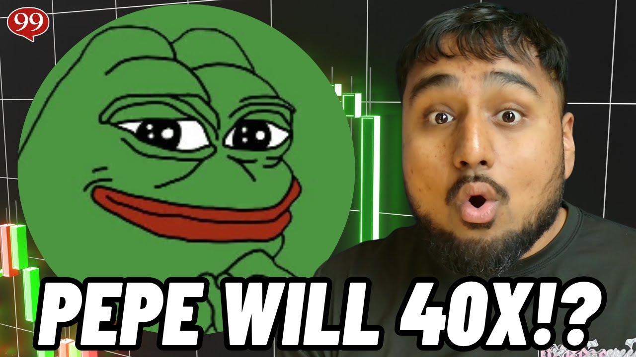 $PEPE COIN IS READY TO BREAK OUT! BUY PEPE NOW?! PEPE PRICE PREDICTION